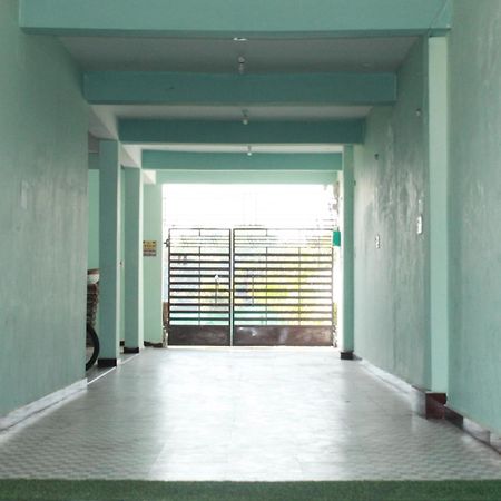Utsav Lodge And Mangal Bhavan Pipariā Eksteriør bilde