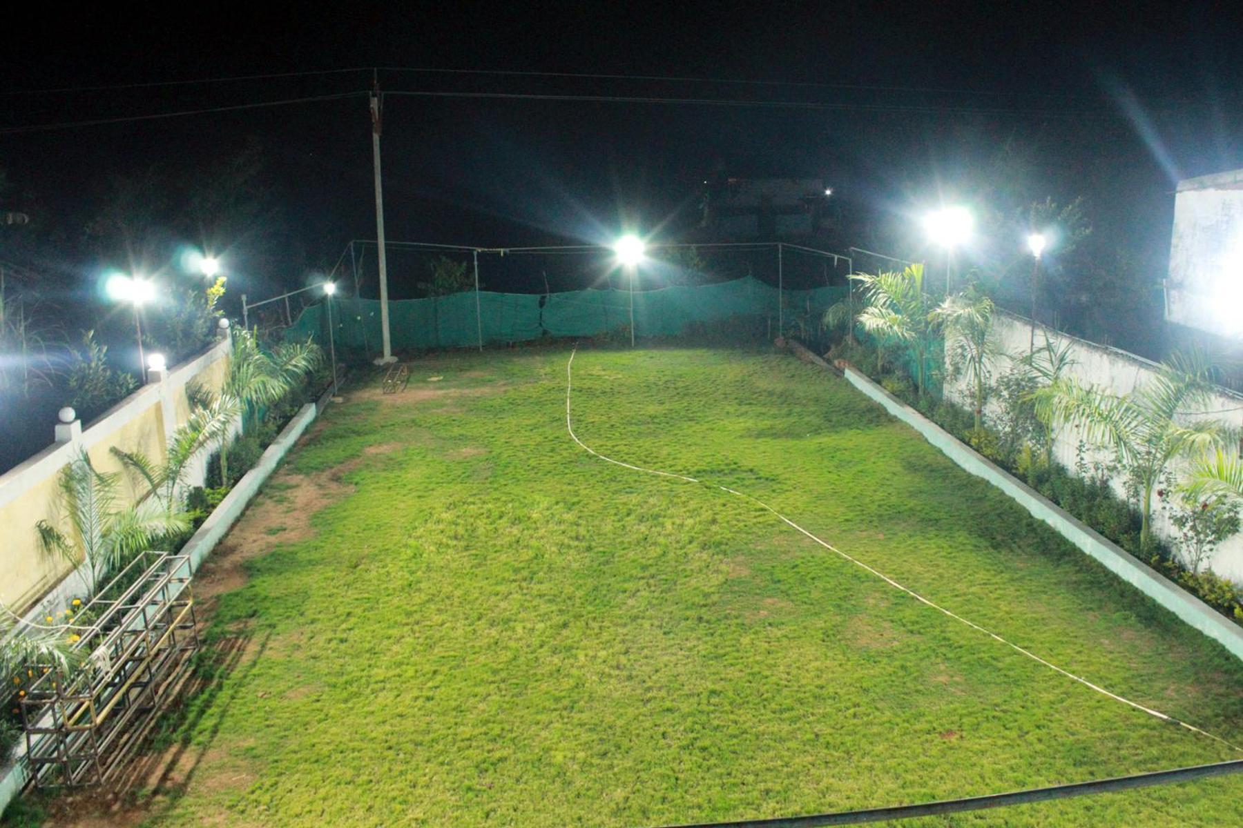 Utsav Lodge And Mangal Bhavan Pipariā Eksteriør bilde