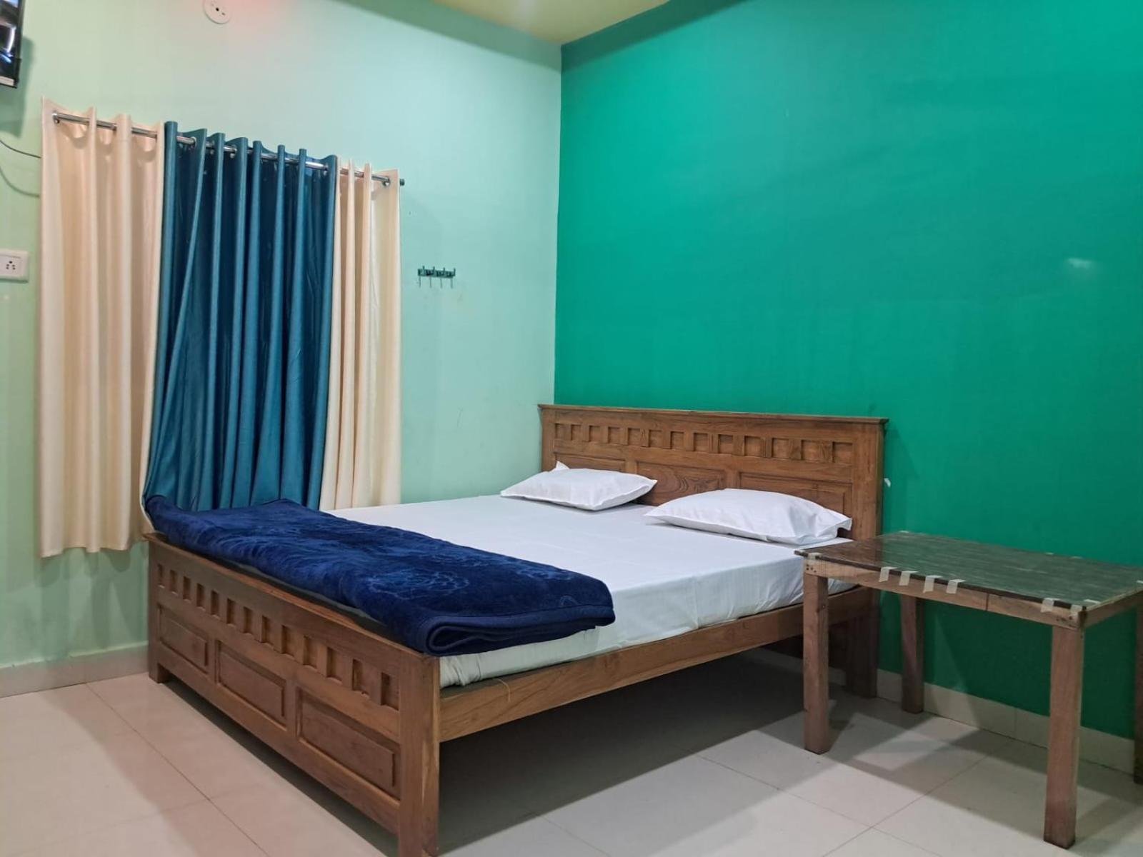 Utsav Lodge And Mangal Bhavan Pipariā Eksteriør bilde